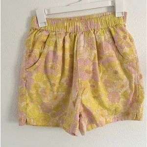 Free People Shorts